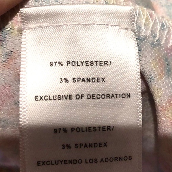 NWOT Adorable “Sun” Dress - Picture 11 of 12